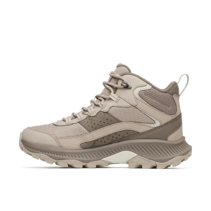 Speed Strike 2 Mid Waterproof for kvinner Speed Strike 2 Mid Waterproof for kvinner