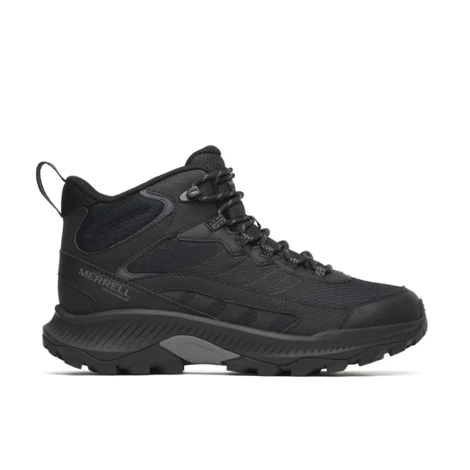 Speed Strike 2 Mid Waterproof for menn Speed Strike 2 Mid Waterproof for menn