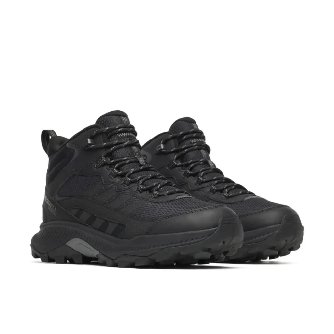 Speed Strike 2 Mid Waterproof for menn Speed Strike 2 Mid Waterproof for menn