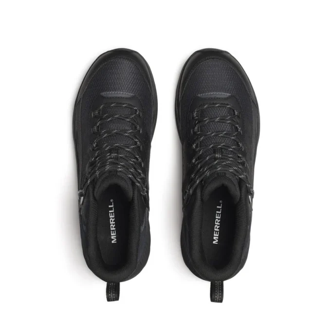 Speed Strike 2 Mid Waterproof for menn Speed Strike 2 Mid Waterproof for menn