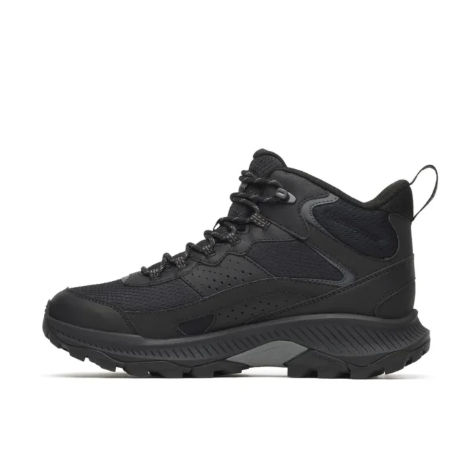 Speed Strike 2 Mid Waterproof for menn Speed Strike 2 Mid Waterproof for menn