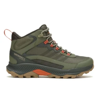 Speed Strike 2 Mid Waterproof for menn