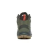 Speed Strike 2 Mid Waterproof Wide Width for menn Speed Strike 2 Mid Waterproof Wide Width for menn