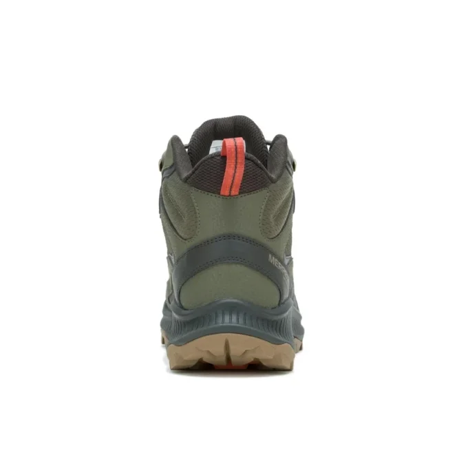 Speed Strike 2 Mid Waterproof Wide Width for menn Speed Strike 2 Mid Waterproof Wide Width for menn