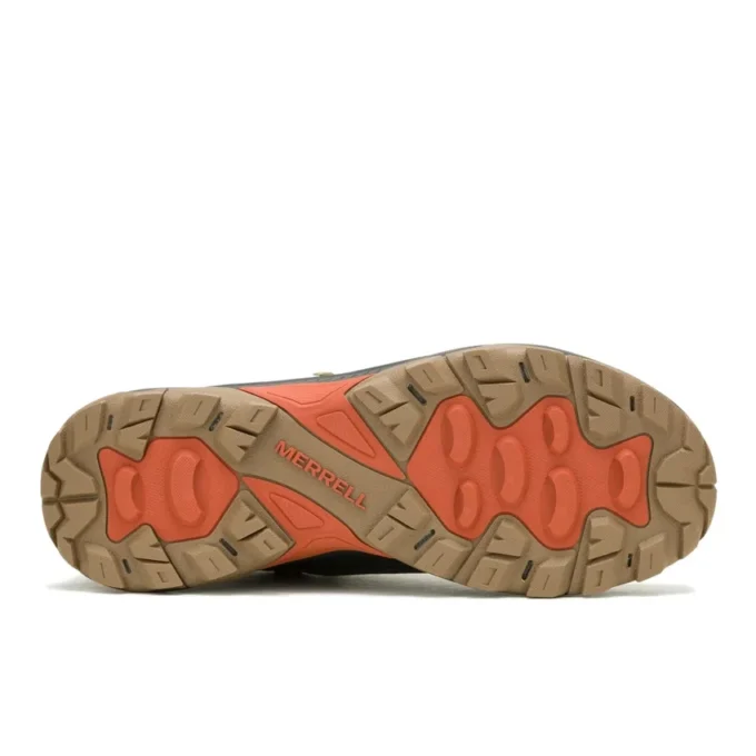 Speed Strike 2 Mid Waterproof Wide Width for menn Speed Strike 2 Mid Waterproof Wide Width for menn