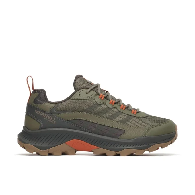 Speed Strike 2 Waterproof for menn Speed Strike 2 Waterproof for menn