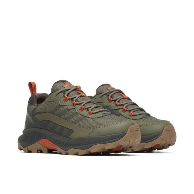 Speed Strike 2 Waterproof for menn Speed Strike 2 Waterproof for menn