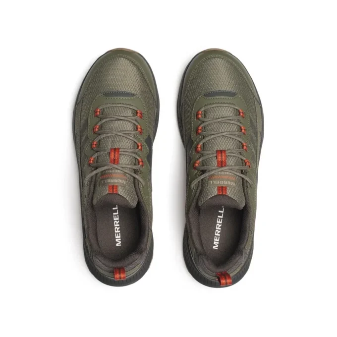Speed Strike 2 Waterproof for menn Speed Strike 2 Waterproof for menn
