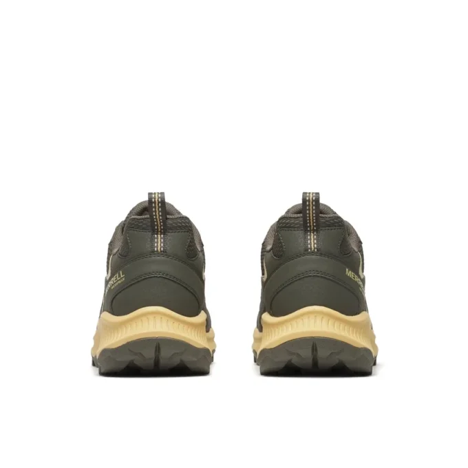 Speed Strike 2 Waterproof for menn Speed Strike 2 Waterproof for menn