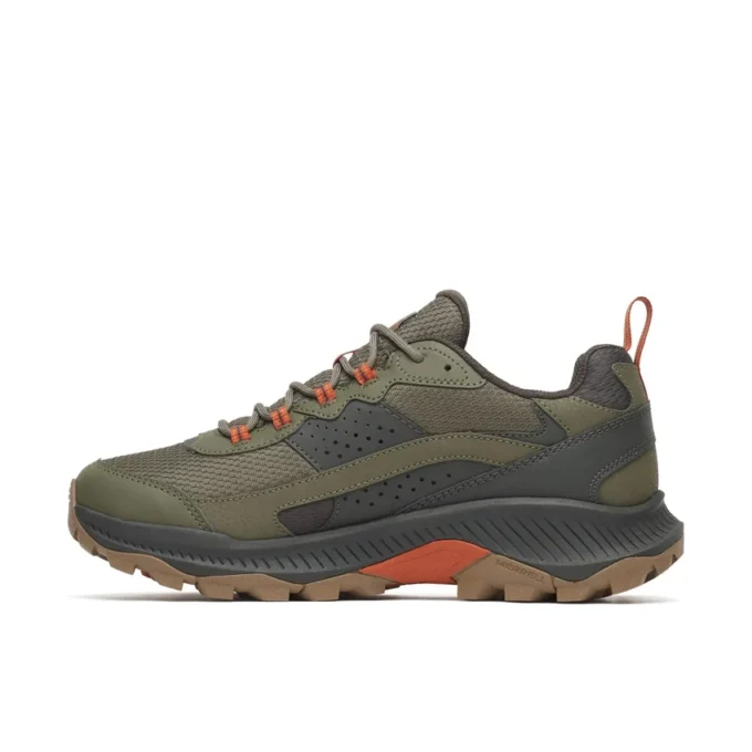 Speed Strike 2 Waterproof for menn Speed Strike 2 Waterproof for menn