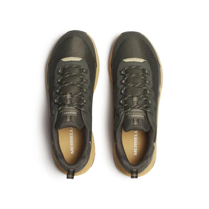 Speed Strike 2 Waterproof for menn Speed Strike 2 Waterproof for menn