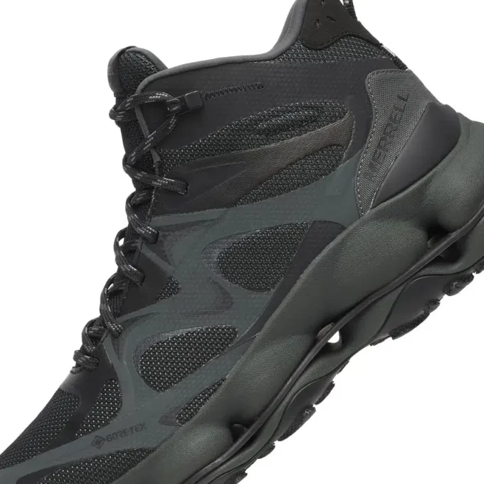 Speedarc Matis Mid Gore-Tex for menn Speedarc Matis Mid Gore-Tex for menn