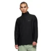 Teebo Quarter Zip mellomlag for menn