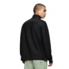 Teebo Quarter Zip mellomlag for menn