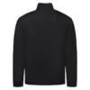 Teebo Quarter Zip mellomlag for menn