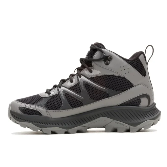 Tempo EXP Mid Waterproof for menn Tempo EXP Mid Waterproof for menn