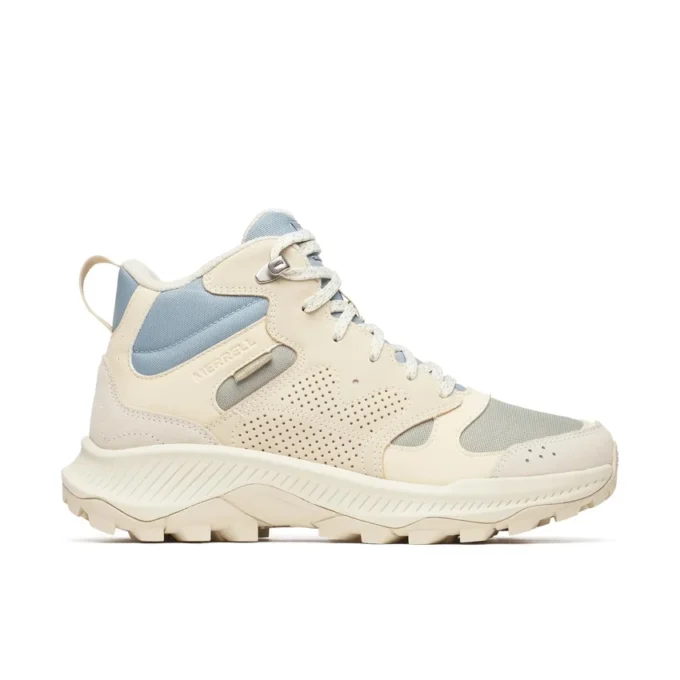 Tempo Sol Mid Waterproof for kvinner Tempo Sol Mid Waterproof for kvinner