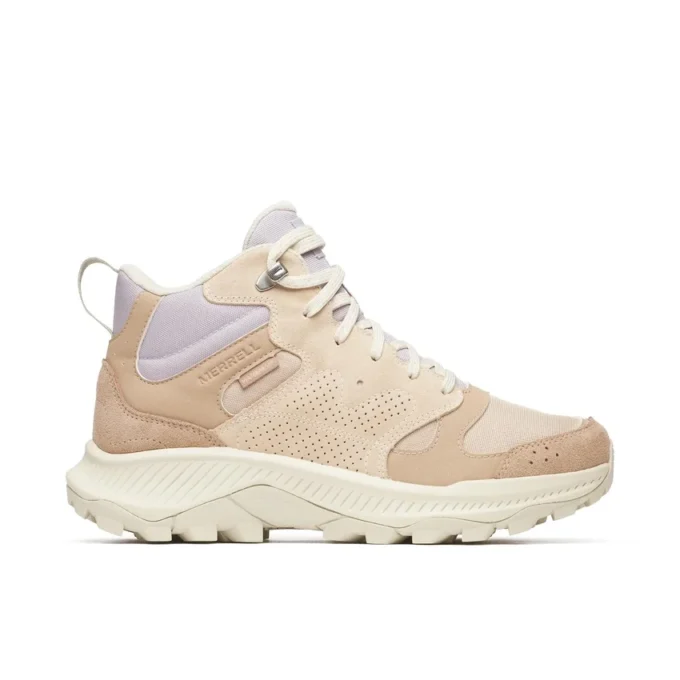 Tempo Sol Mid Waterproof for kvinner Tempo Sol Mid Waterproof for kvinner