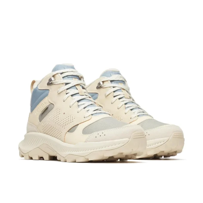 Tempo Sol Mid Waterproof for kvinner Tempo Sol Mid Waterproof for kvinner