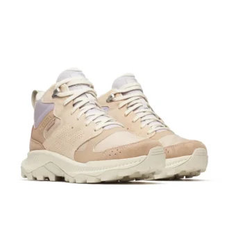 Tempo Sol Mid Waterproof for kvinner