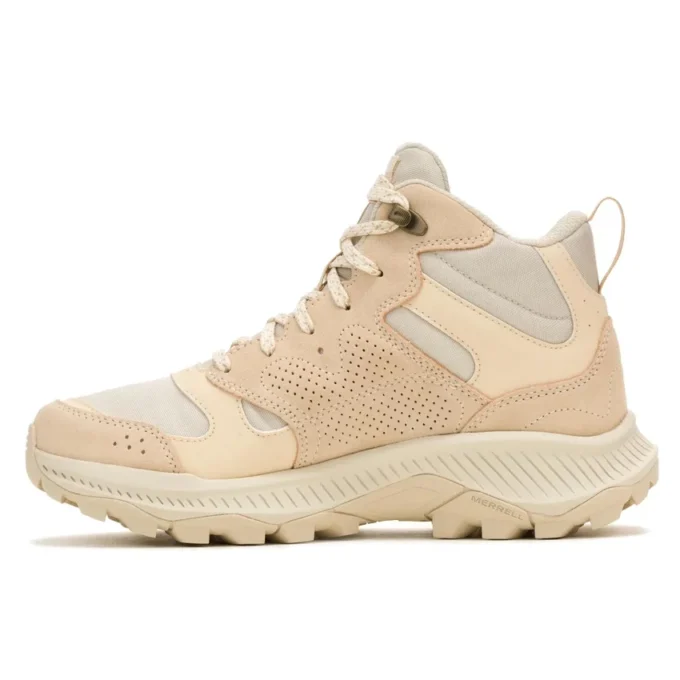 Tempo Sol Mid Waterproof for kvinner Tempo Sol Mid Waterproof for kvinner