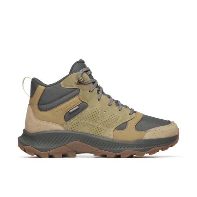 Tempo Sol Mid Waterproof for menn Tempo Sol Mid Waterproof for menn