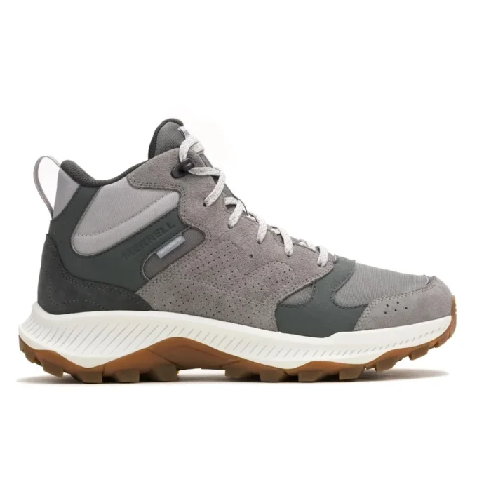 Tempo Sol Mid Waterproof for menn Tempo Sol Mid Waterproof for menn