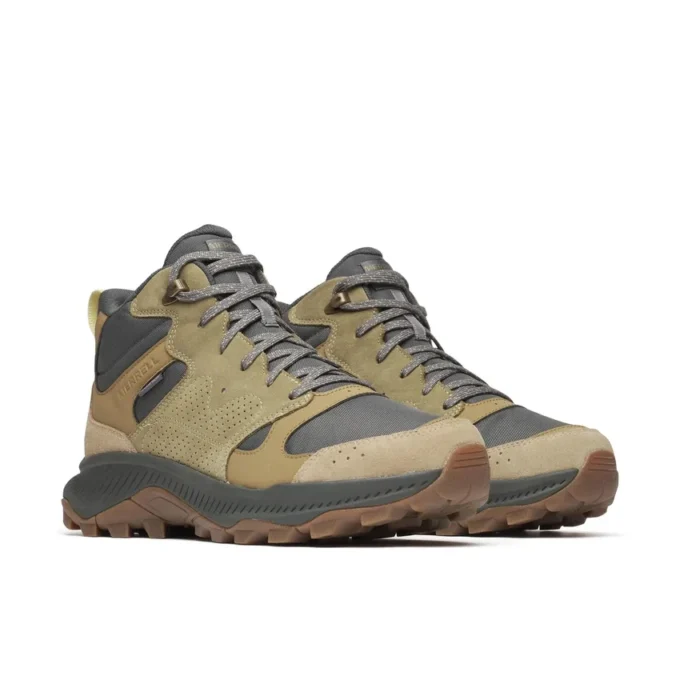 Tempo Sol Mid Waterproof for menn Tempo Sol Mid Waterproof for menn