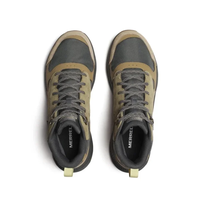 Tempo Sol Mid Waterproof for menn Tempo Sol Mid Waterproof for menn