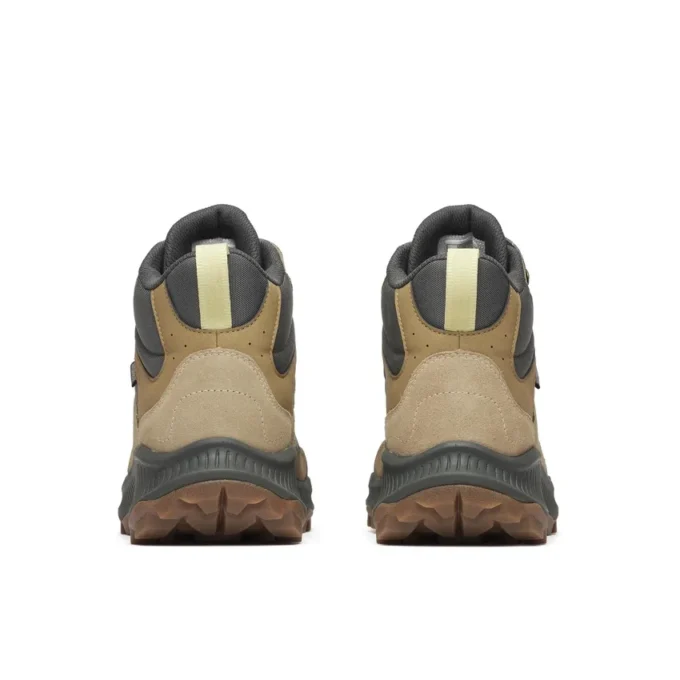 Tempo Sol Mid Waterproof for menn Tempo Sol Mid Waterproof for menn