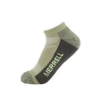 Trail Runner Low Cut Sokker