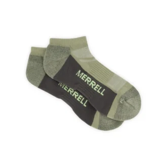 Trail Runner Low Cut Sokker