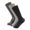 Trekker Outdoor Crew Sokker 3-pak Trekker Outdoor Crew Sokker 3-pak