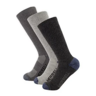 Trekker Outdoor Crew Sokker 3-pak