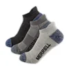 Trekker Outdoor Low Cut Sokker 3-pakning Trekker Outdoor Low Cut Sokker 3-pakning