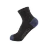 Trekker Outdoor Quarter Sokker 3-pakning Trekker Outdoor Quarter Sokker 3-pakning