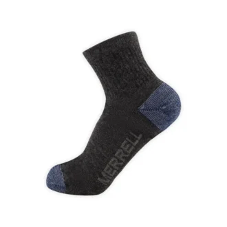 Trekker Outdoor Quarter Sokker 3-pakning