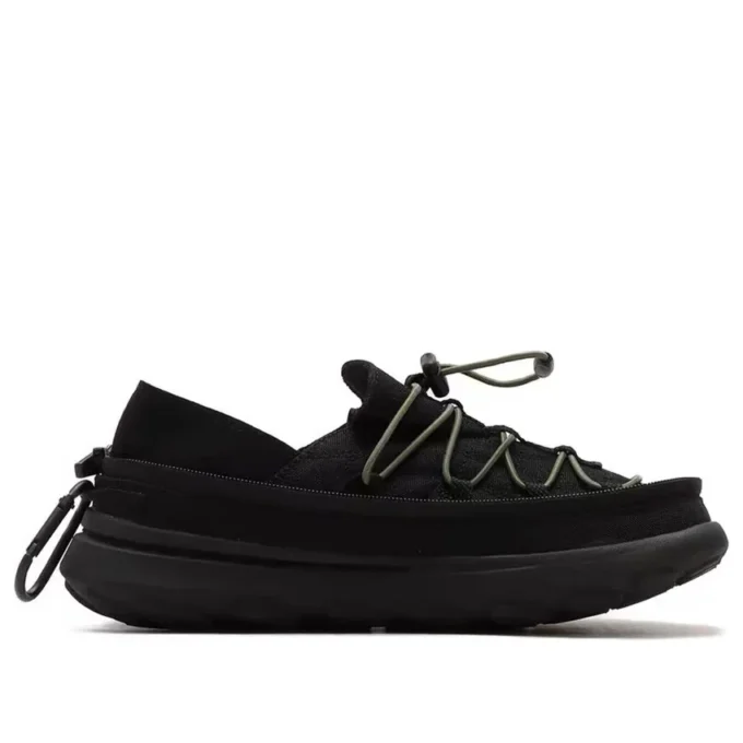 TRL Hut Moc 2 Packable Zip Off SE «Black»