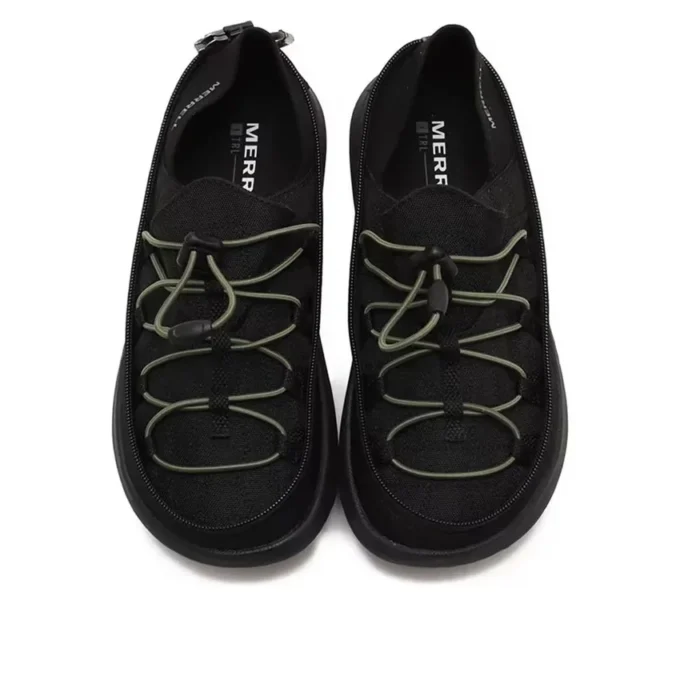 TRL Hut Moc 2 Packable Zip Off SE «Black»
