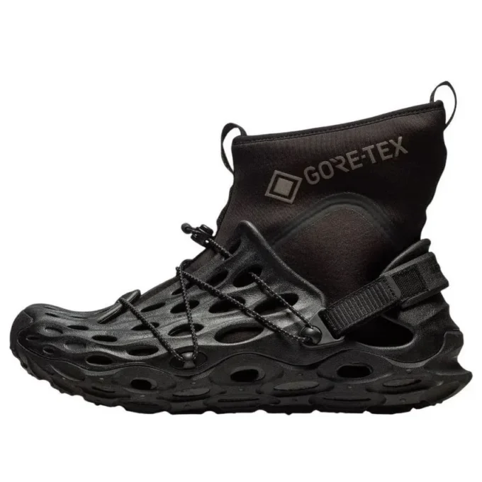 TRL Hydro Moc AT Neo Gore-Tex «Black»