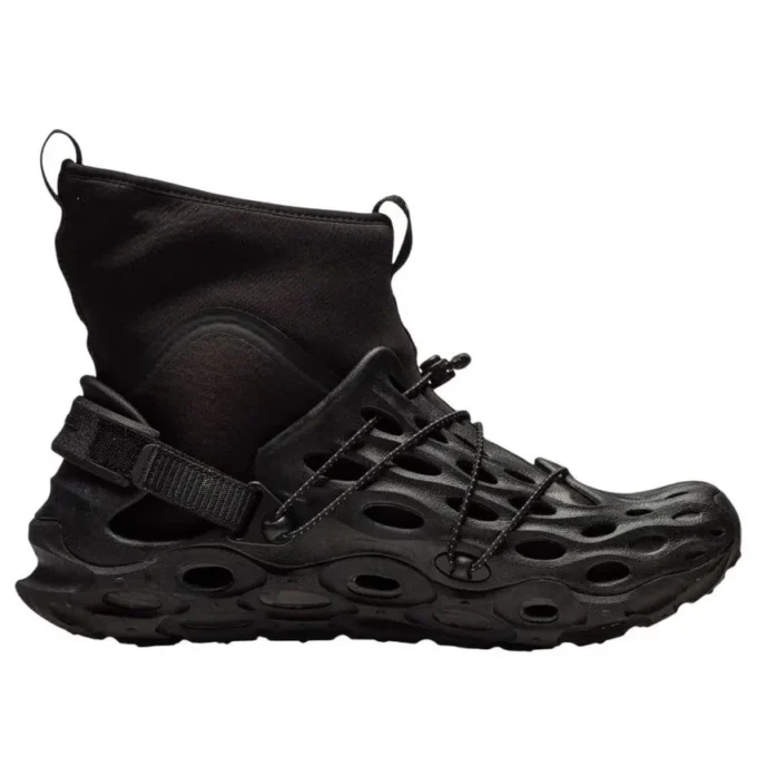 TRL Hydro Moc AT Neo Gore-Tex «Black»