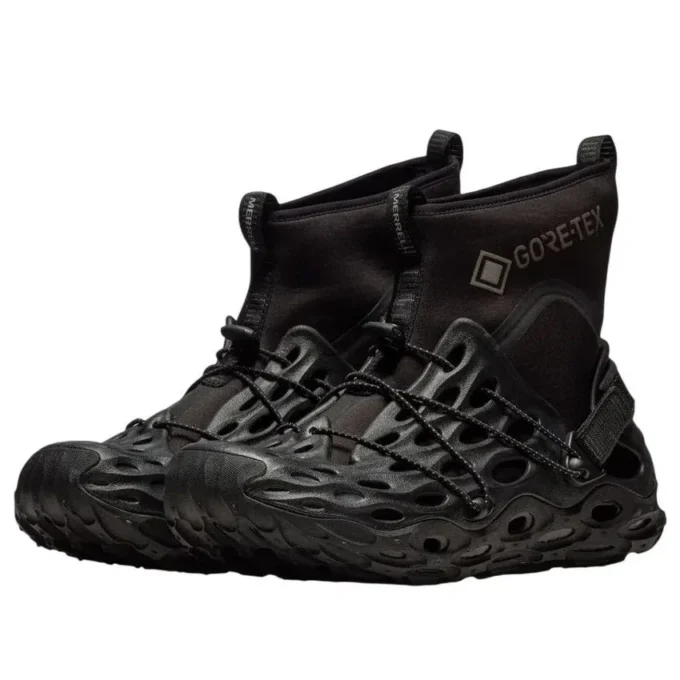TRL Hydro Moc AT Neo Gore-Tex «Black»