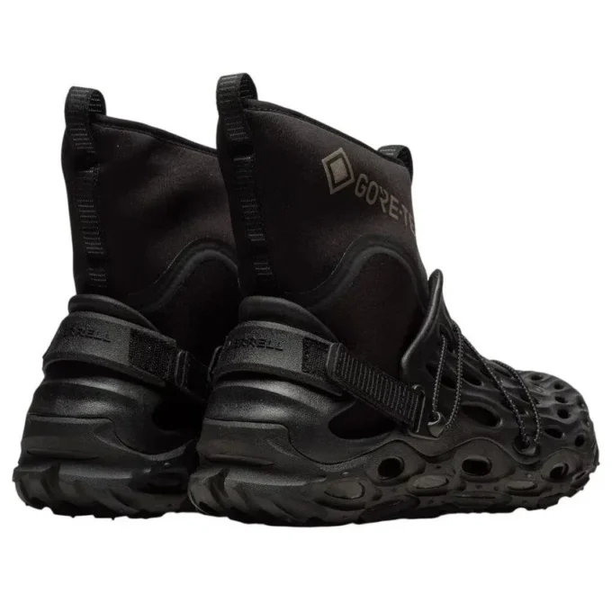 TRL Hydro Moc AT Neo Gore-Tex «Black»