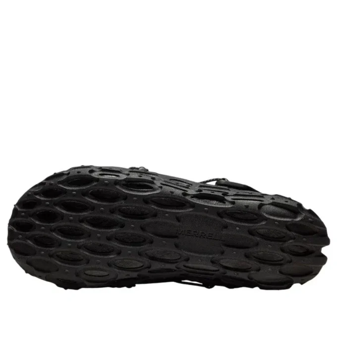 TRL Hydro Moc AT Neo Gore-Tex «Black»