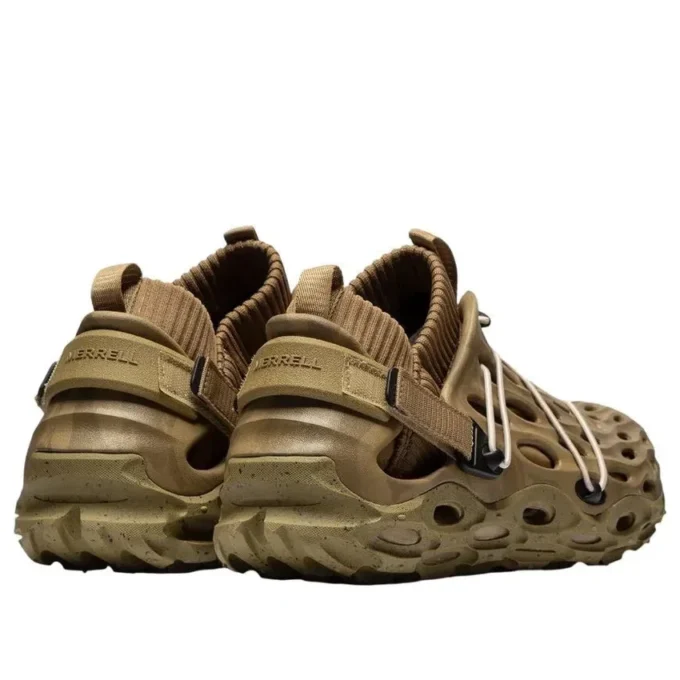 TRL Hydro Moc AT Ripstop «Coyote»