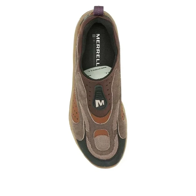 TRL Moc Speed Streak Evo SE «Bracken Plum»