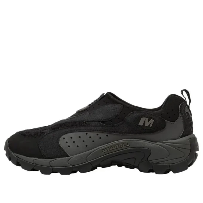 TRL Moc Speed Streak Evo SE «Svart»