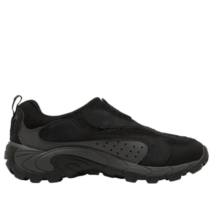 TRL Moc Speed Streak Evo SE «Svart»