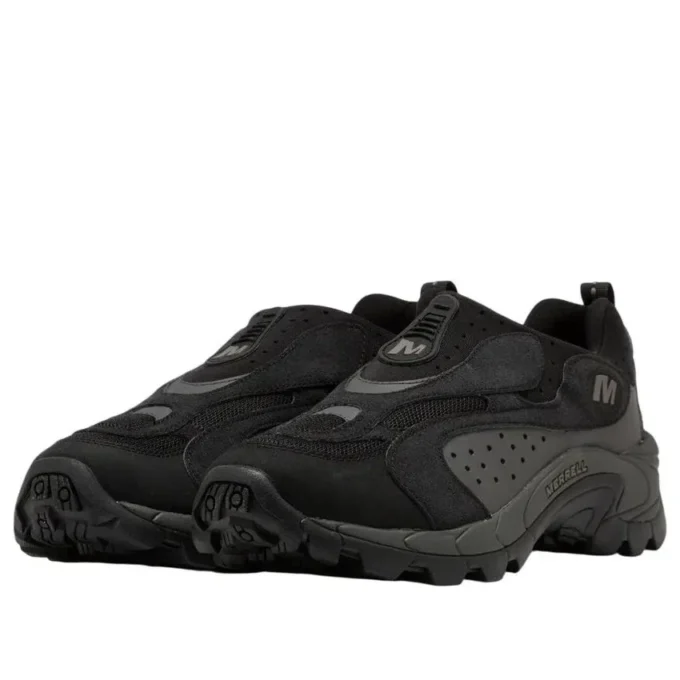 TRL Moc Speed Streak Evo SE «Svart»