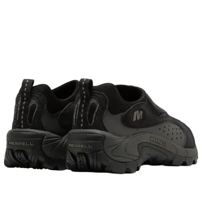 TRL Moc Speed Streak Evo SE «Svart»
